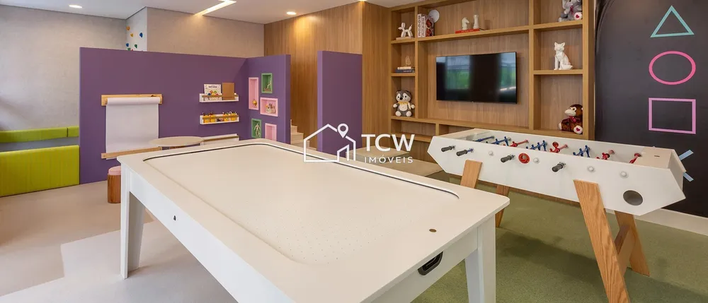 Apartamento, 3 quartos, 147 m² - Foto 4