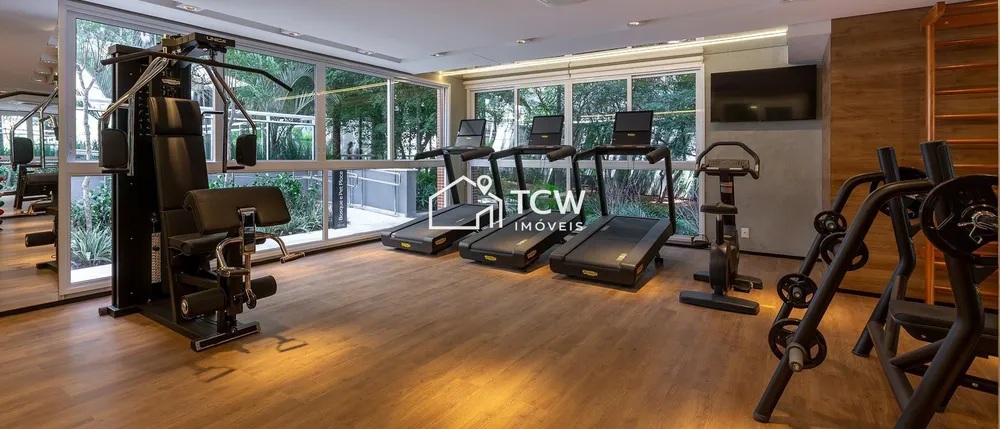 Apartamento, 3 quartos, 147 m² - Foto 3