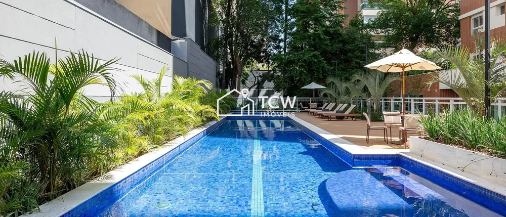Apartamento, 3 quartos, 147 m² - Foto 8