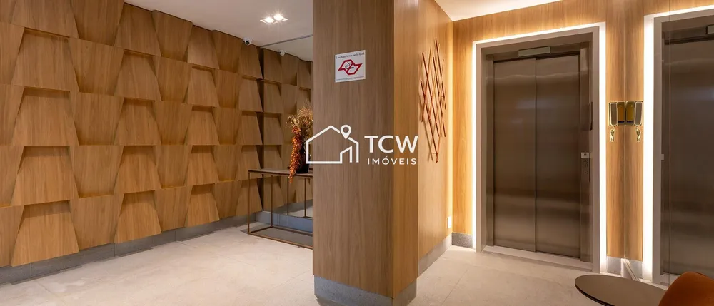 Apartamento, 3 quartos, 147 m² - Foto 2