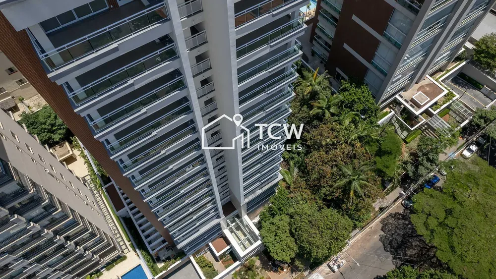 Apartamento, 3 quartos, 147 m² - Foto 1