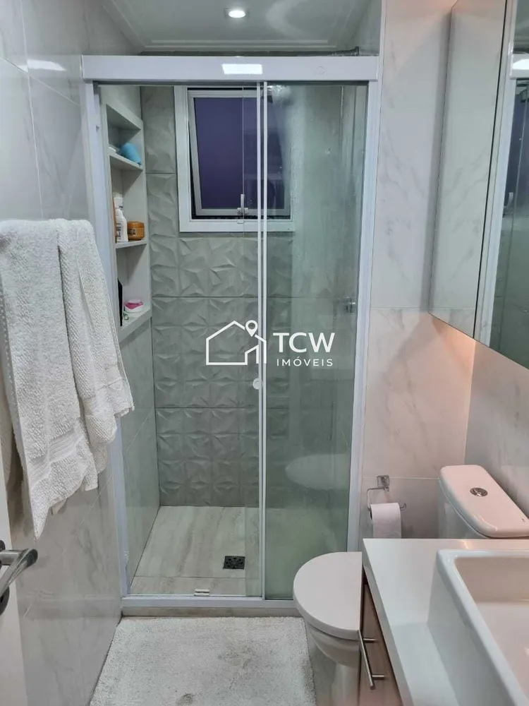 Apartamento, 3 quartos, 94 m² - Foto 3