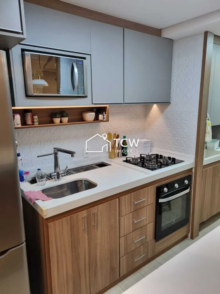 Apartamento, 3 quartos, 94 m² - Foto 4