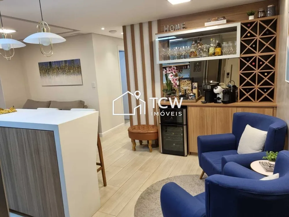 Apartamento, 3 quartos, 94 m² - Foto 7