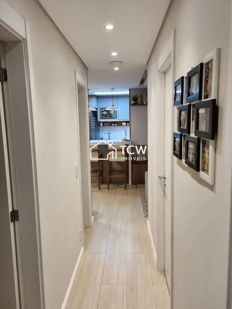 Apartamento, 3 quartos, 94 m² - Foto 8