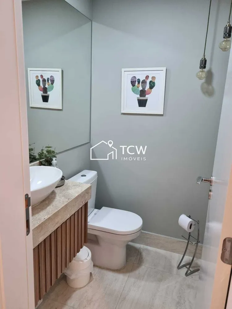 Apartamento, 3 quartos, 94 m² - Foto 1