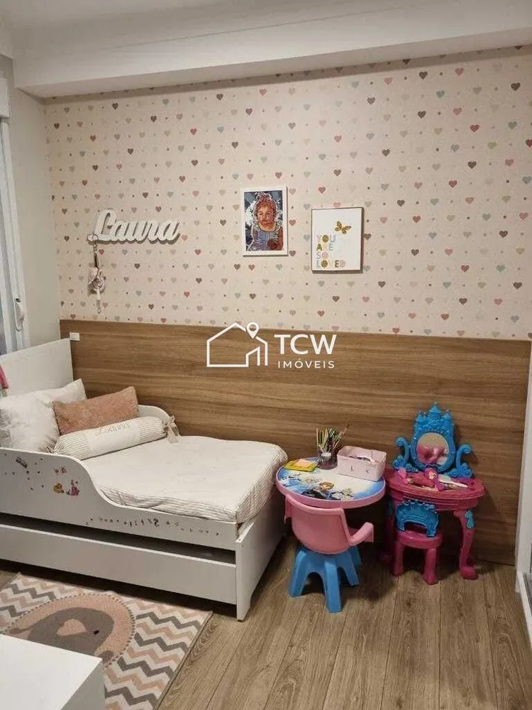 Apartamento, 3 quartos, 94 m² - Foto 5