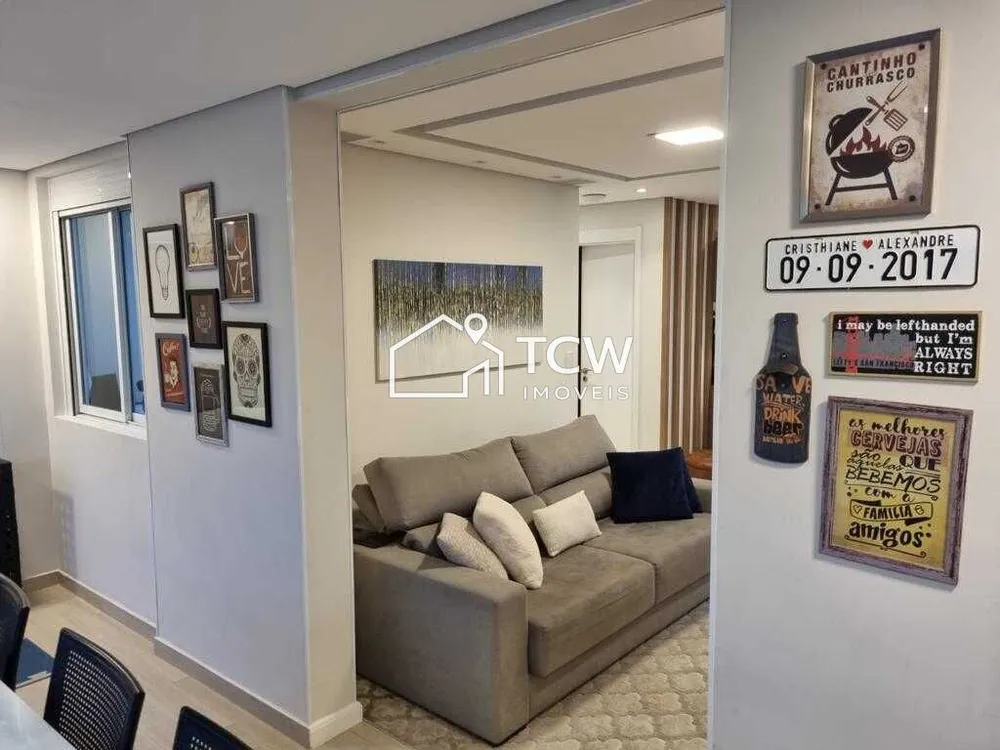 Apartamento, 3 quartos, 94 m² - Foto 6