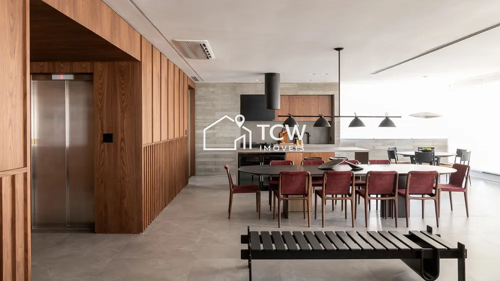 Apartamento, 4 quartos, 270 m² - Foto 6