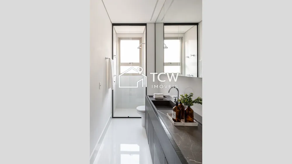 Apartamento, 4 quartos, 270 m² - Foto 3