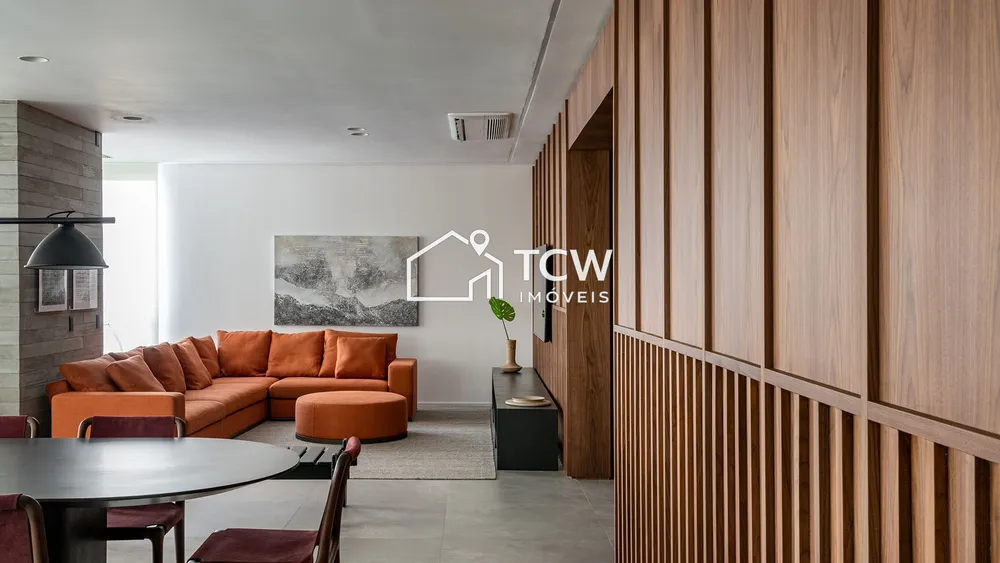 Apartamento, 4 quartos, 270 m² - Foto 1