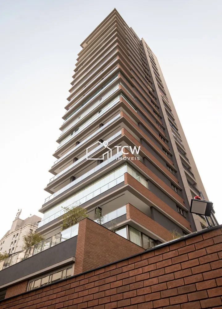 Apartamento, 4 quartos, 270 m² - Foto 7