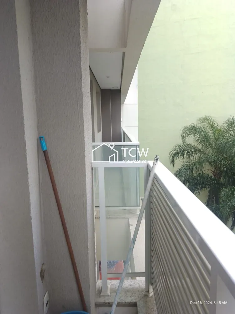 Apartamento, 1 quarto, 25 m² - Foto 6