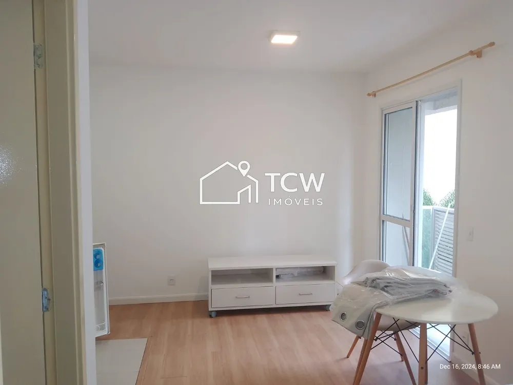 Apartamento, 1 quarto, 25 m² - Foto 3