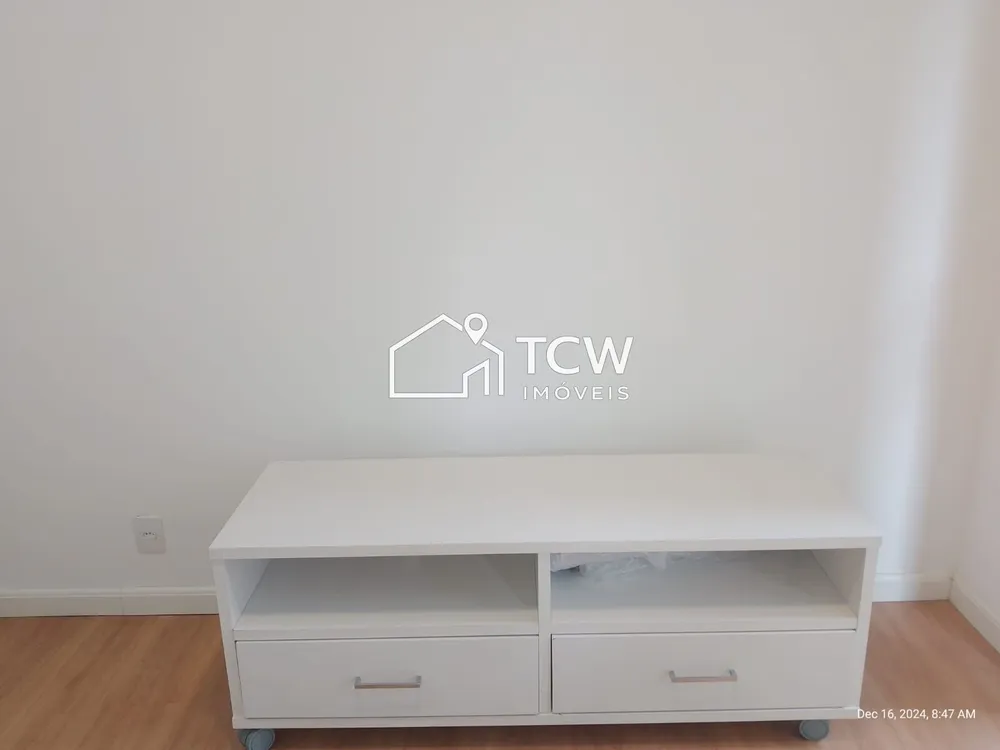 Apartamento, 1 quarto, 25 m² - Foto 4
