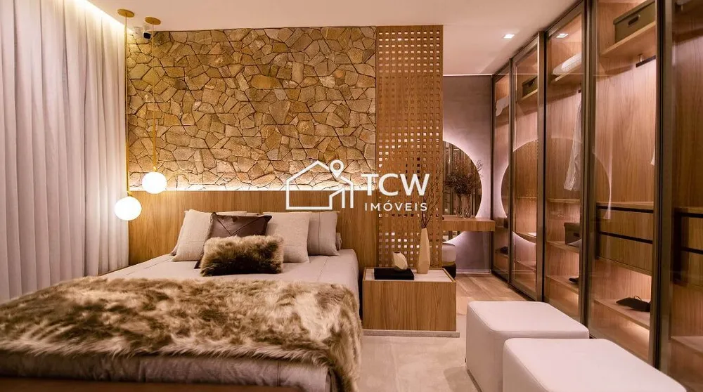 Apartamento, 2 quartos, 70 m² - Foto 7
