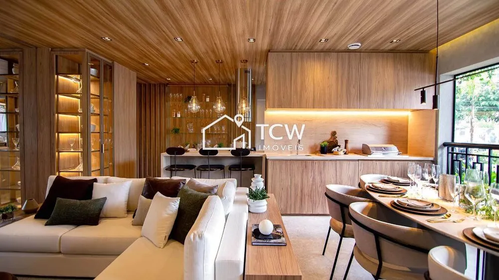 Apartamento, 2 quartos, 70 m² - Foto 1