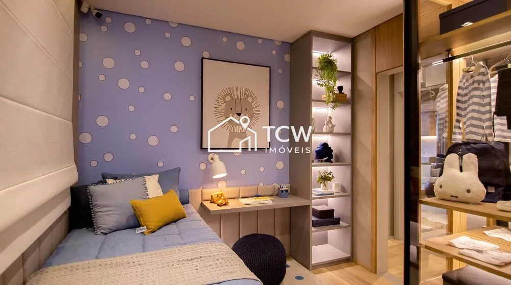 Apartamento, 2 quartos, 70 m² - Foto 3