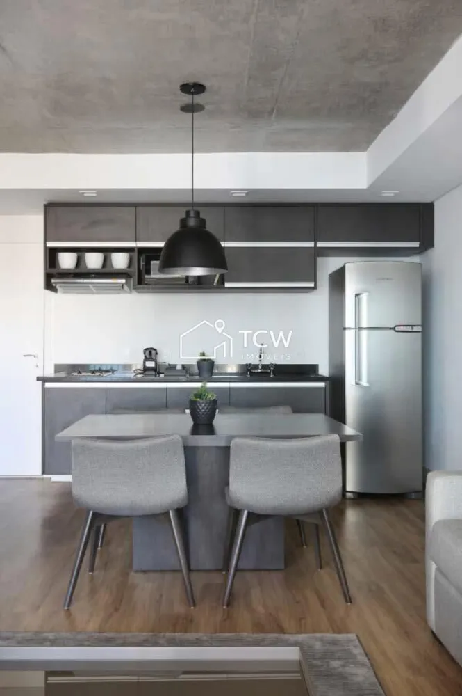 Apartamento, 1 quarto, 70 m² - Foto 6
