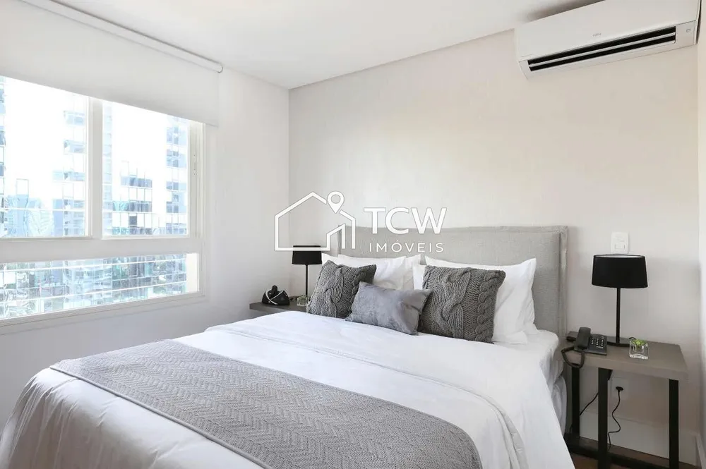 Apartamento, 1 quarto, 70 m² - Foto 9