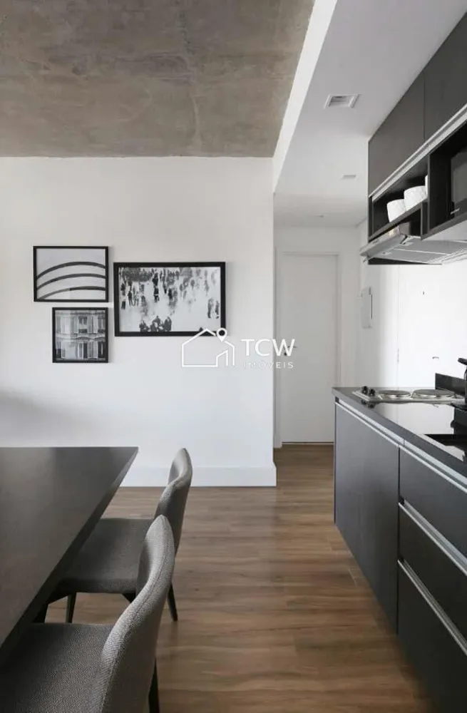 Apartamento, 1 quarto, 70 m² - Foto 5