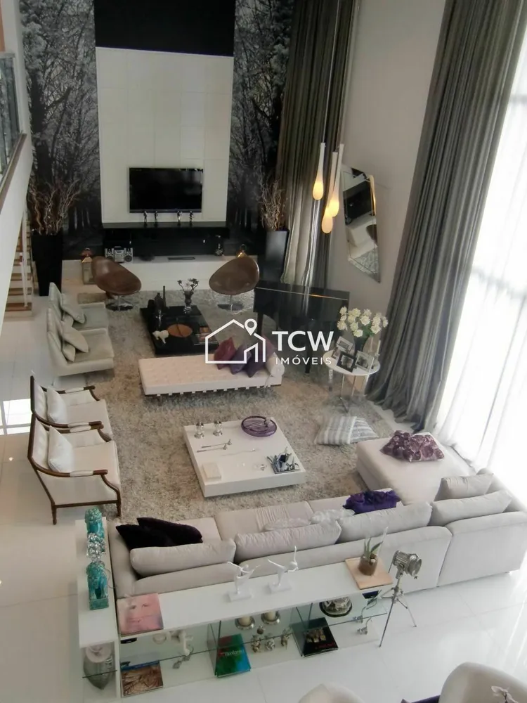 Apartamento, 5 quartos, 730 m² - Foto 7