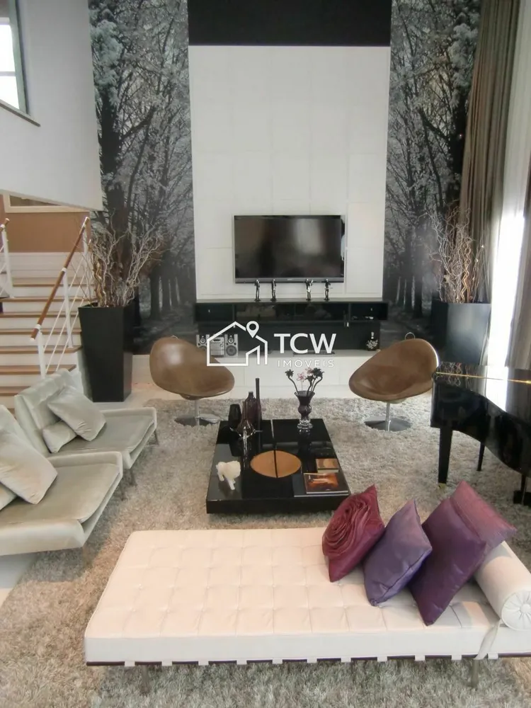 Apartamento, 5 quartos, 730 m² - Foto 5