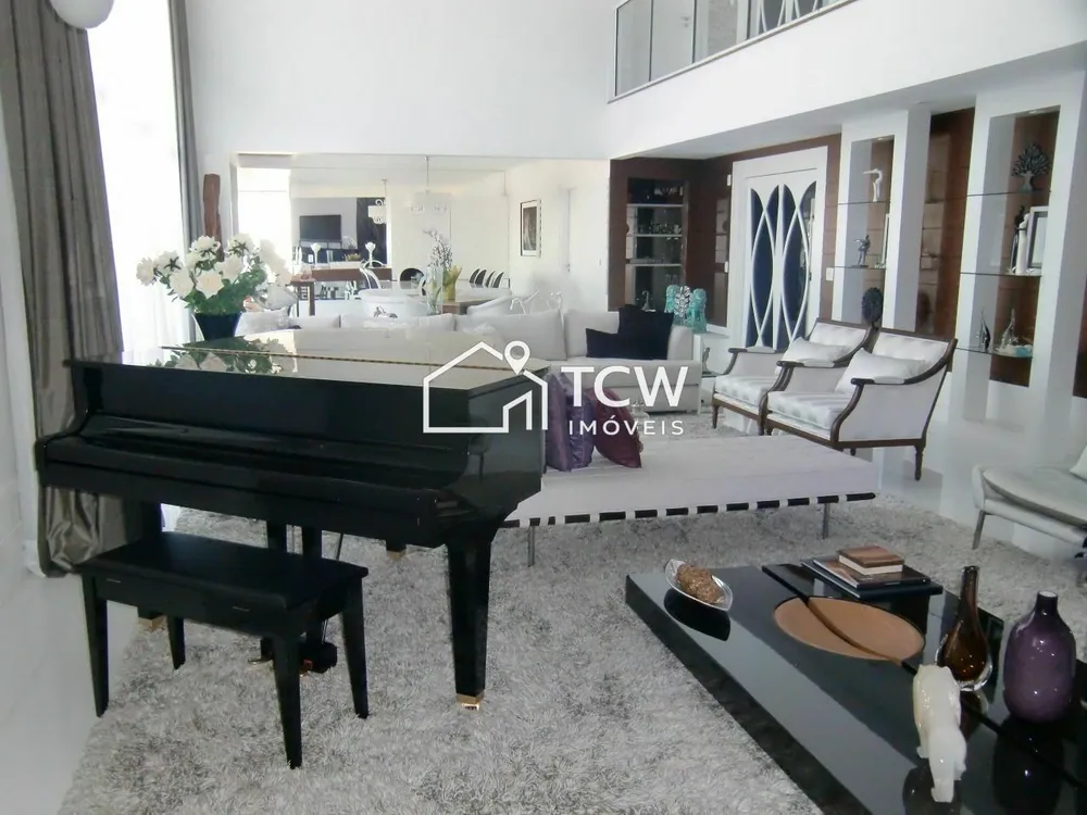 Apartamento, 5 quartos, 730 m² - Foto 3