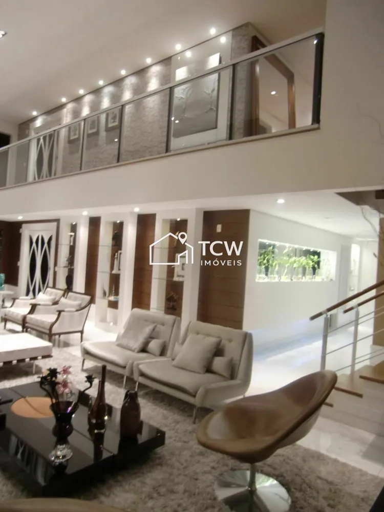 Apartamento, 5 quartos, 730 m² - Foto 8