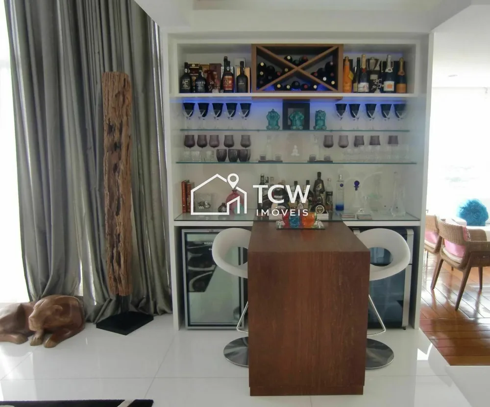 Apartamento, 5 quartos, 730 m² - Foto 2
