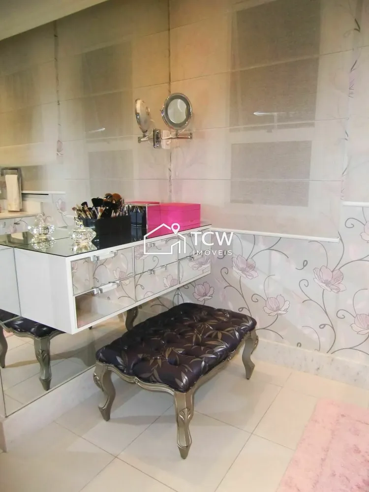 Apartamento, 5 quartos, 730 m² - Foto 4