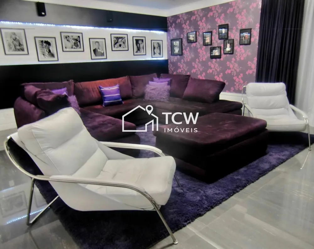 Apartamento, 5 quartos, 730 m² - Foto 9