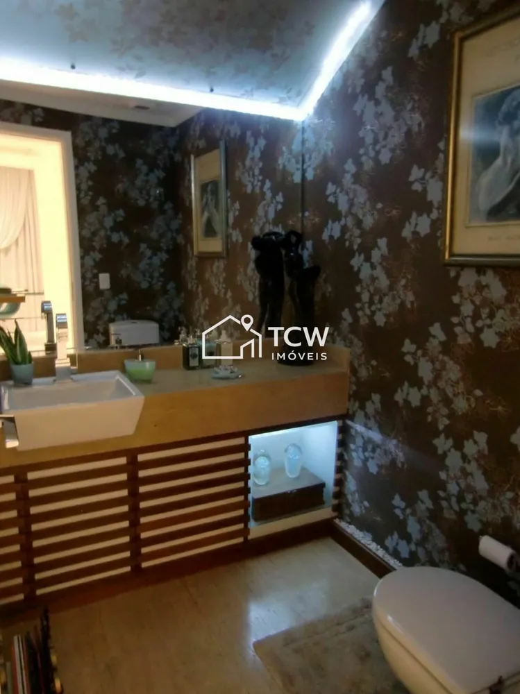 Apartamento, 5 quartos, 730 m² - Foto 6