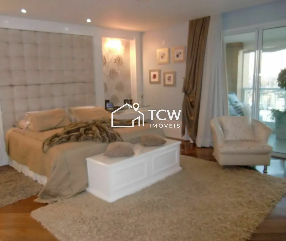Apartamento, 5 quartos, 730 m² - Foto 10
