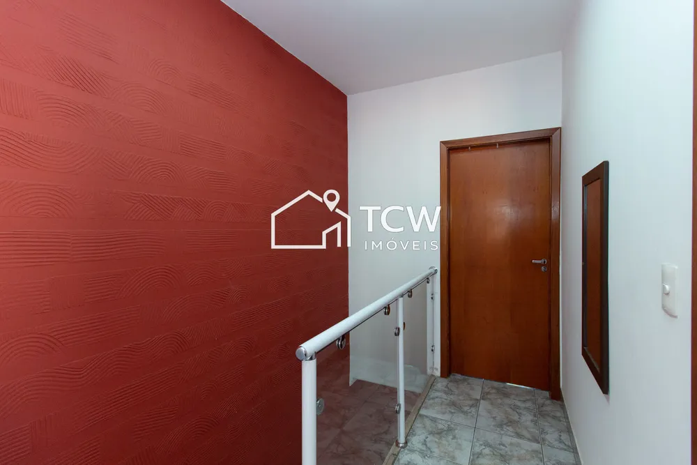 Sobrado, 2 quartos, 143 m² - Foto 1