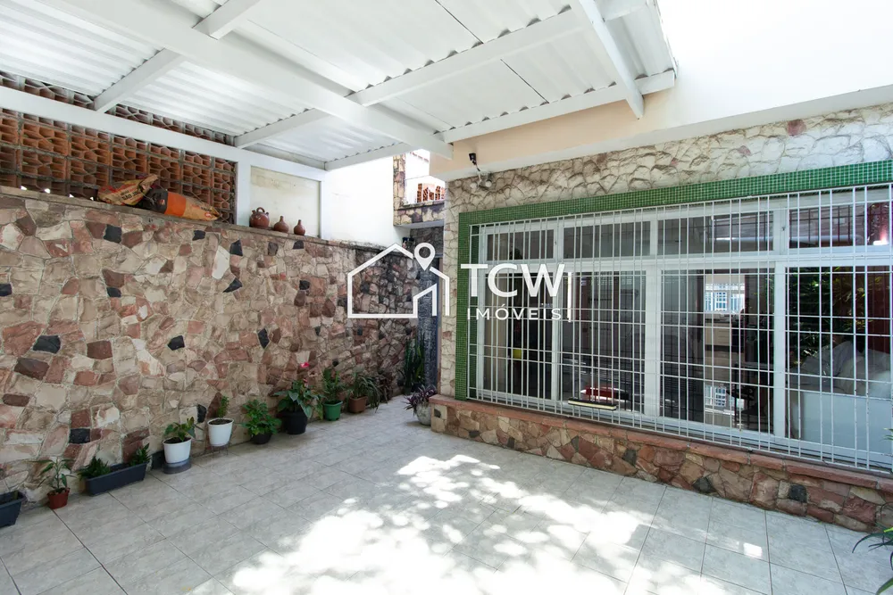 Sobrado, 2 quartos, 143 m² - Foto 6