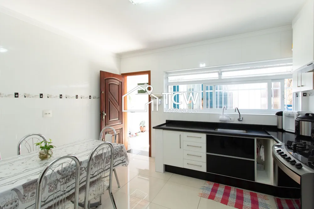 Sobrado, 2 quartos, 143 m² - Foto 5
