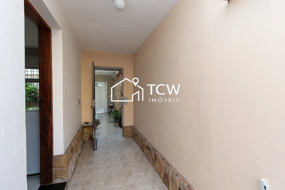 Sobrado, 2 quartos, 143 m² - Foto 3