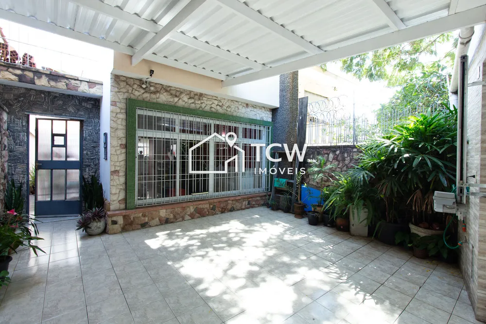 Sobrado, 2 quartos, 143 m² - Foto 8