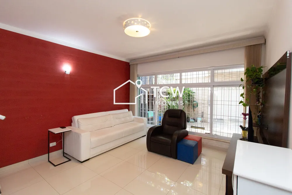 Sobrado, 2 quartos, 143 m² - Foto 2