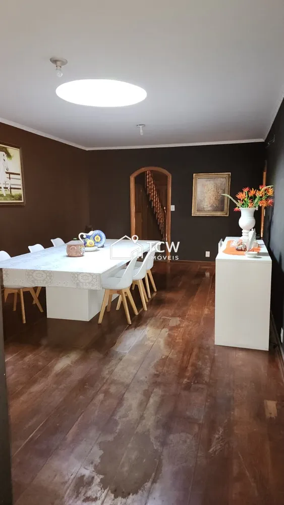 Casa, 4 quartos, 350 m² - Foto 4