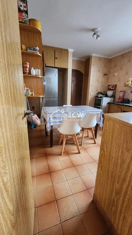 Casa, 4 quartos, 350 m² - Foto 12