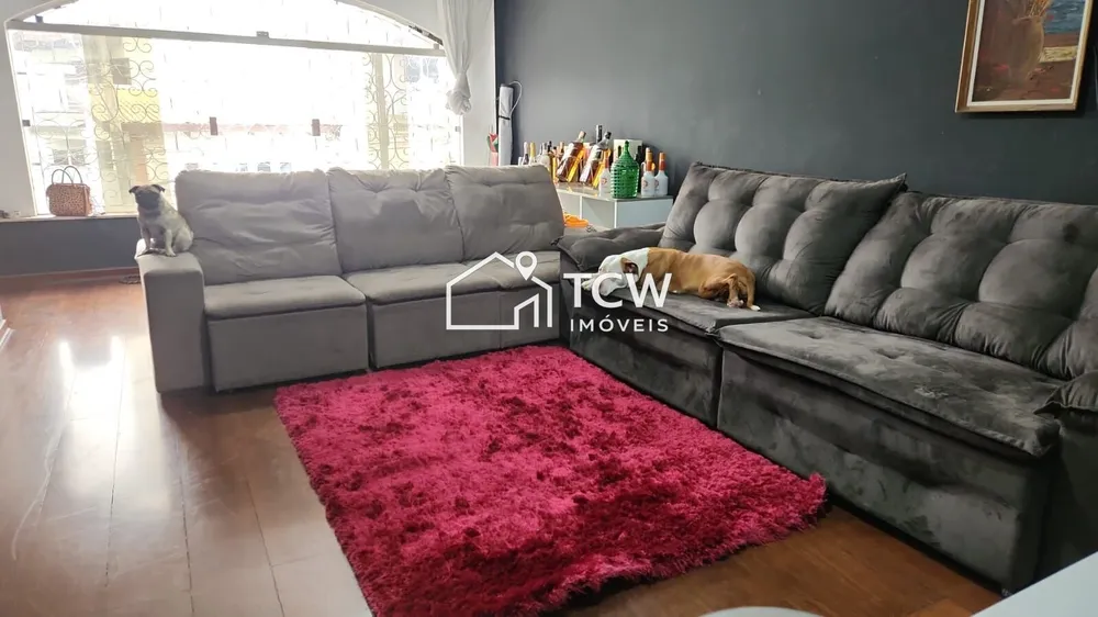 Casa, 4 quartos, 350 m² - Foto 2