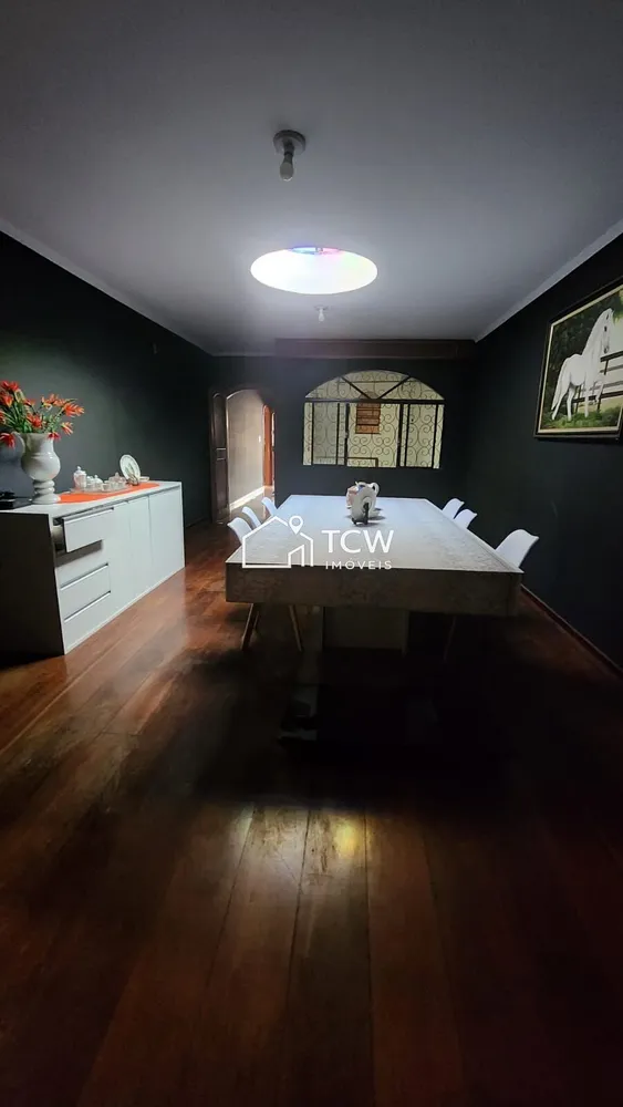 Casa, 4 quartos, 350 m² - Foto 5
