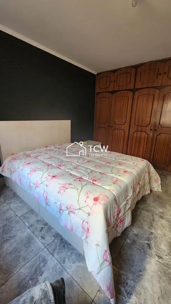 Casa, 4 quartos, 350 m² - Foto 6