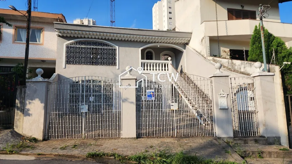 Casa, 4 quartos, 350 m² - Foto 1