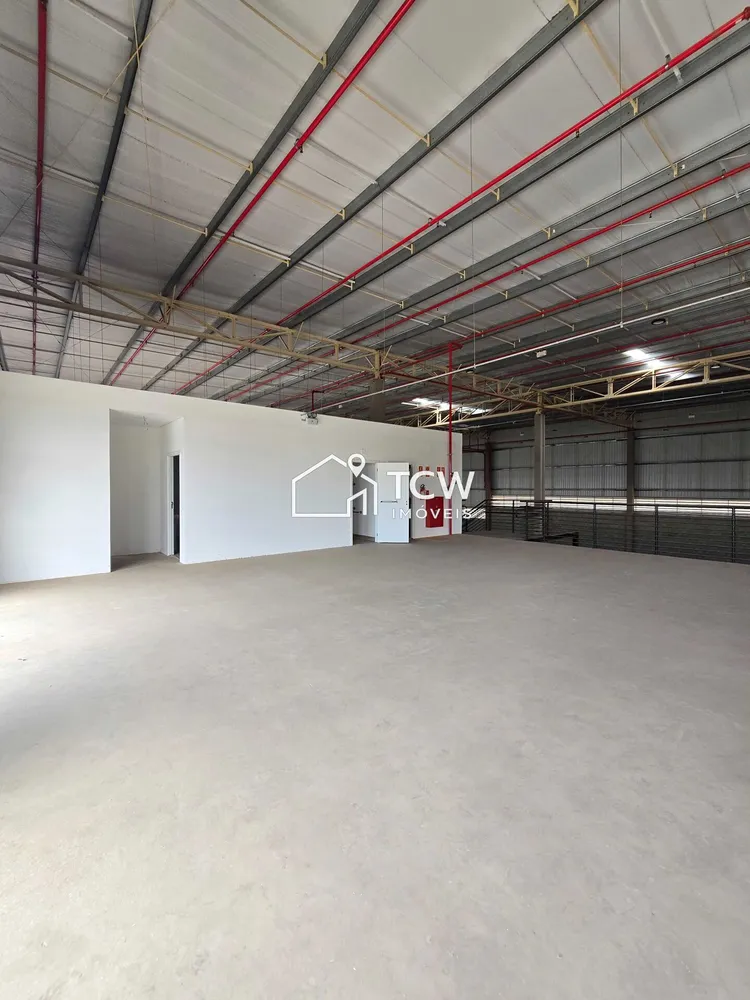 Depósito-Galpão, 5215 m² - Foto 6