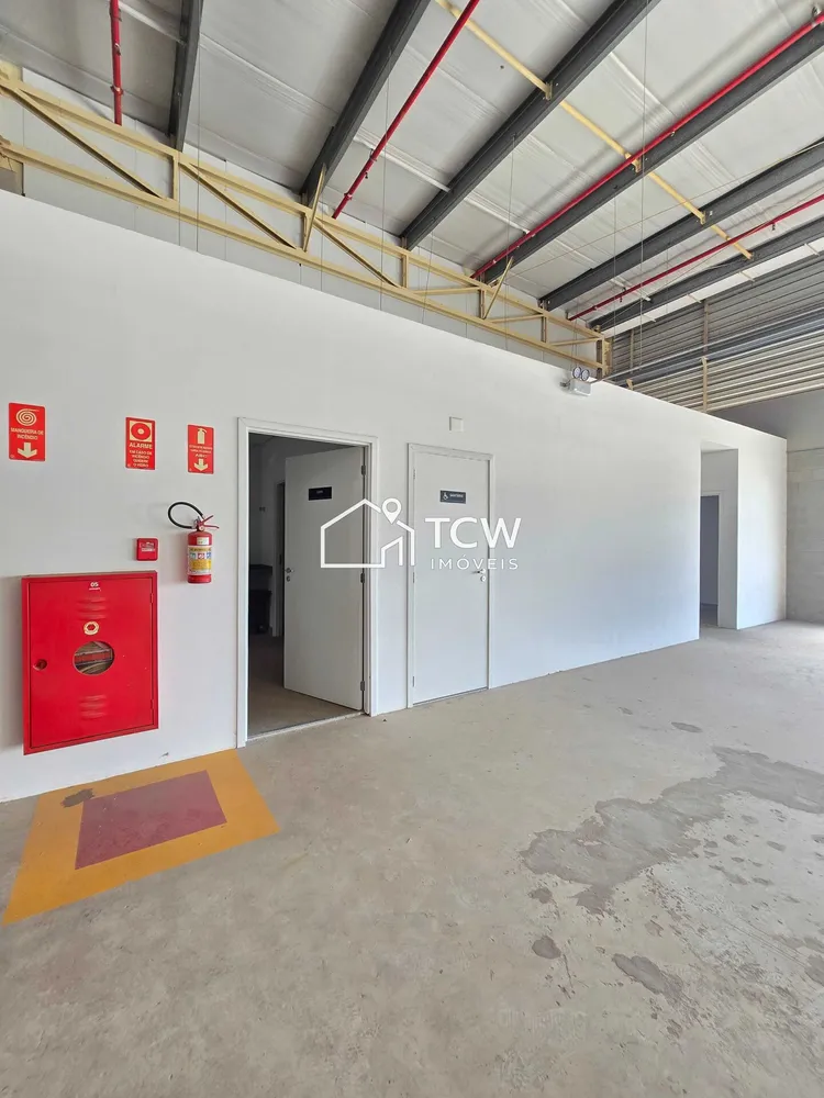 Depósito-Galpão, 5215 m² - Foto 7