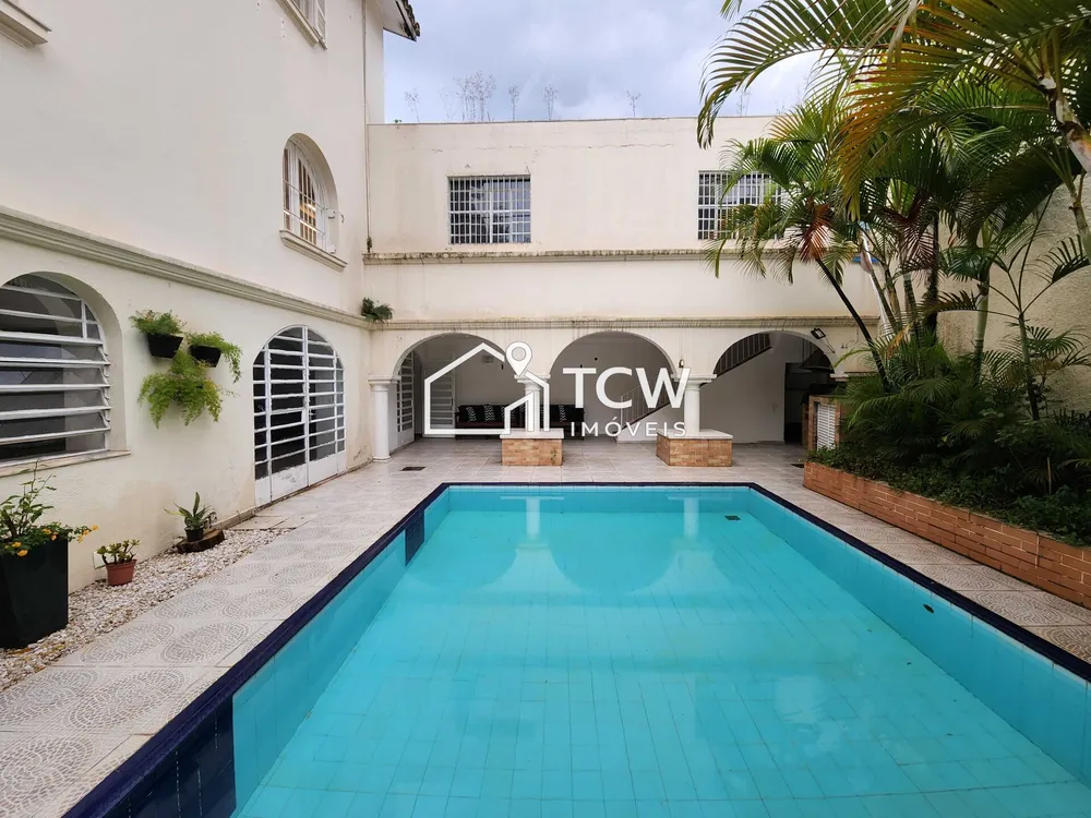 Casa, 438 m² - Foto 5