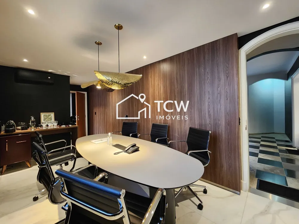 Casa, 438 m² - Foto 3